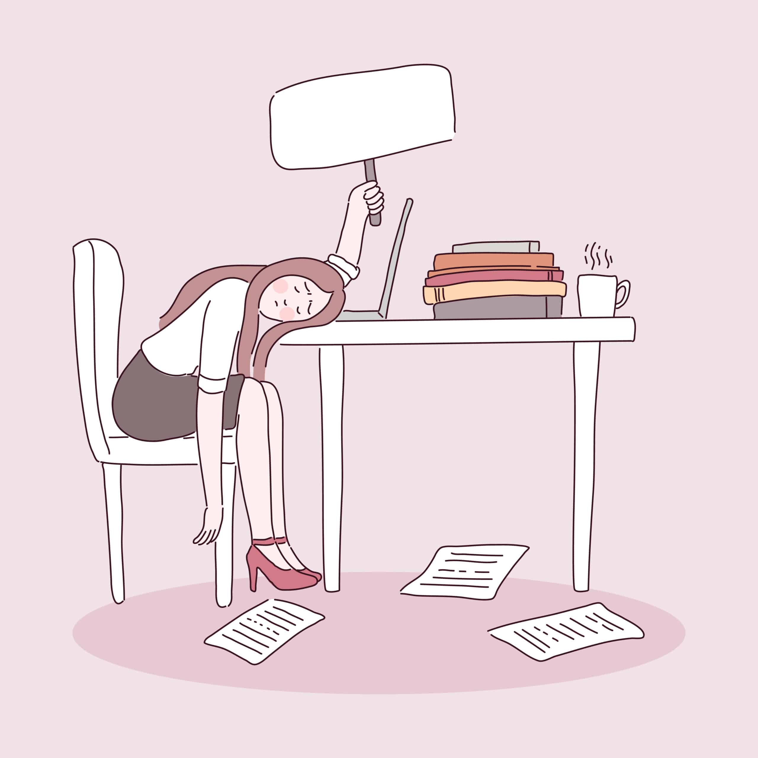 MODUL 2 – Was ist Fatigue eigentlich?