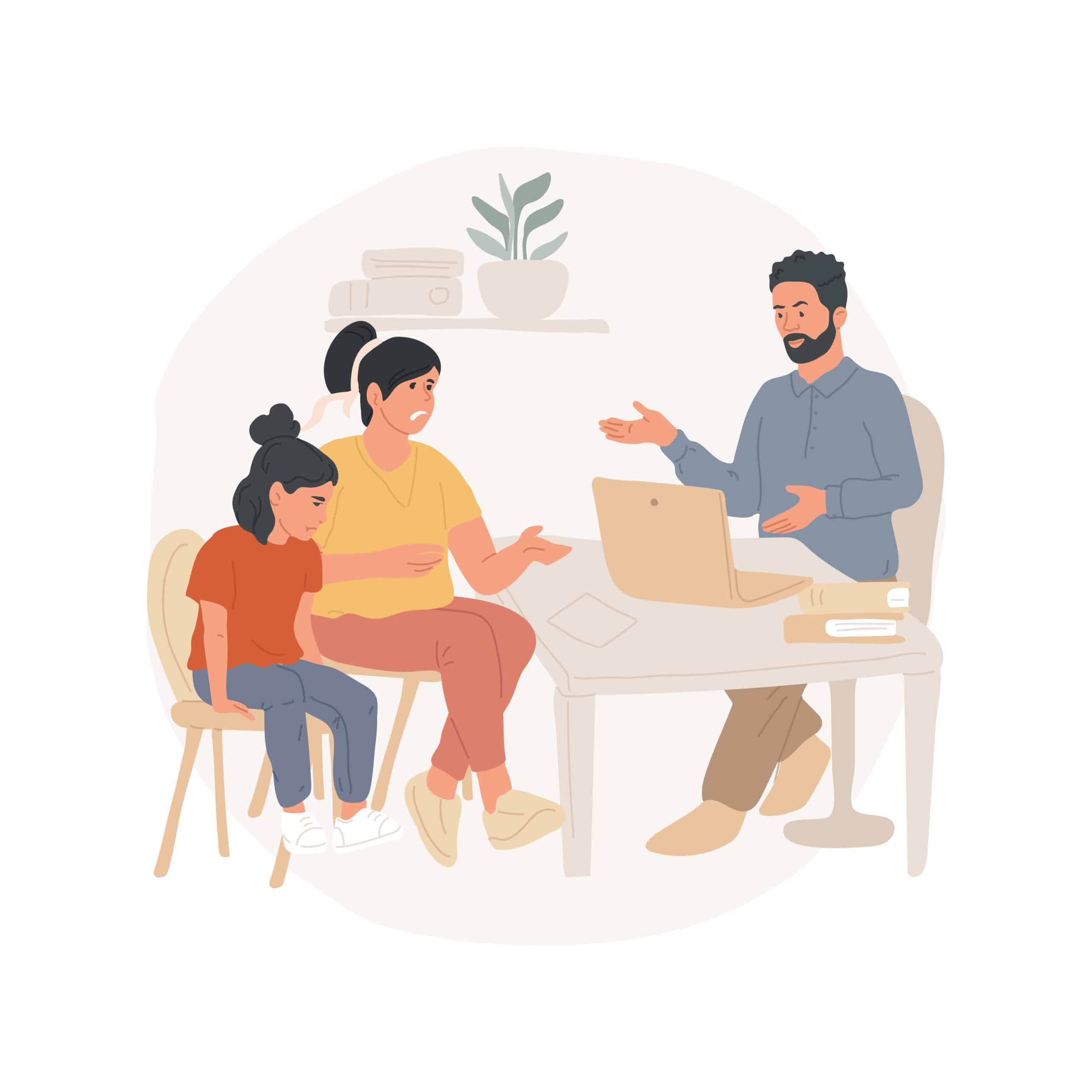 MODUL 7 – Arbeit, Familie & soziale Erwartungen
