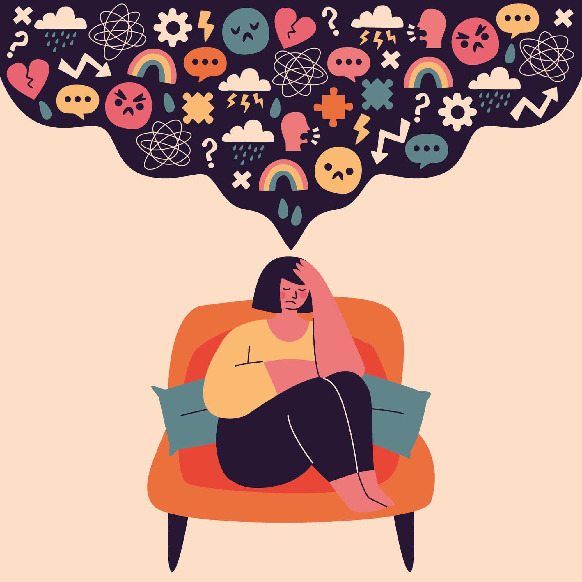 MODUL 8 – Mentale & emotionale Aspekte der Fatigue